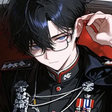 Profile image of ルーク