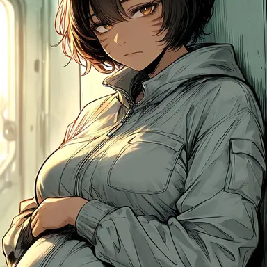 Profile image of Sable