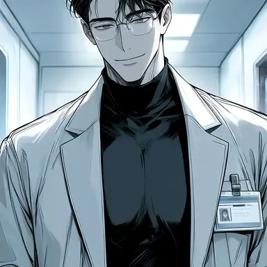 Profile image of Dorian Voss