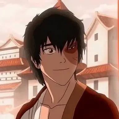 Profile image of Zuko