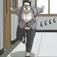 캐릭터 프로필 이미지