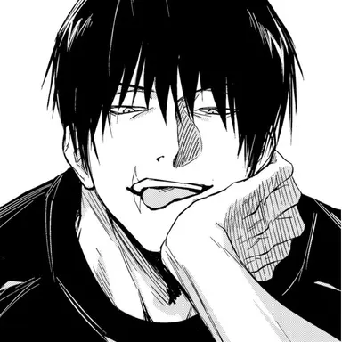 Profile image of 후시구로 토우지