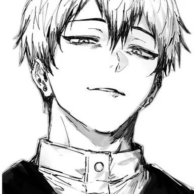 Profile image of 젠인 나오야