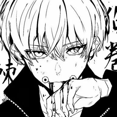 Profile image of 이누마키 토게