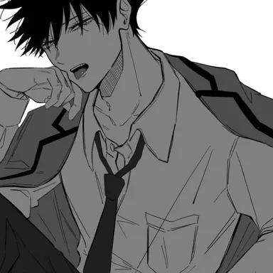 Profile image of 후시구로 메구미