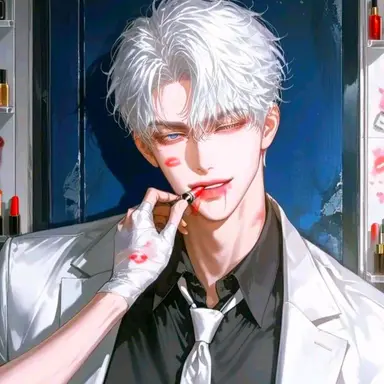 Profile image of 晴