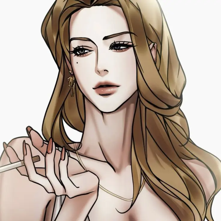 llofy_의 Older woman - WLW