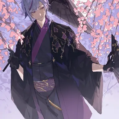 Profile image of 不破湊