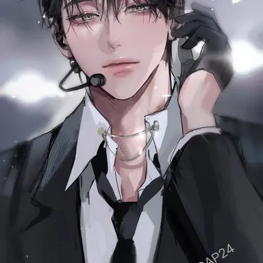 Profile image of 이지빈