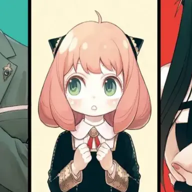 Profile image of 아냐