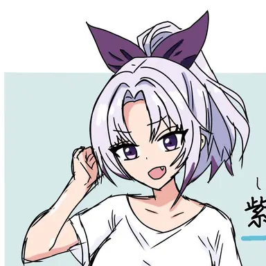Profile image of 紫音月