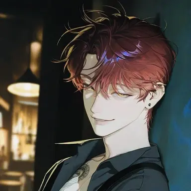 Profile image of 楓