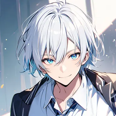 Profile image of 白兎