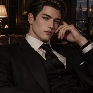 Profile image of Nicolas Gale