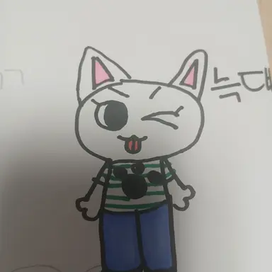 Profile image of 늑대