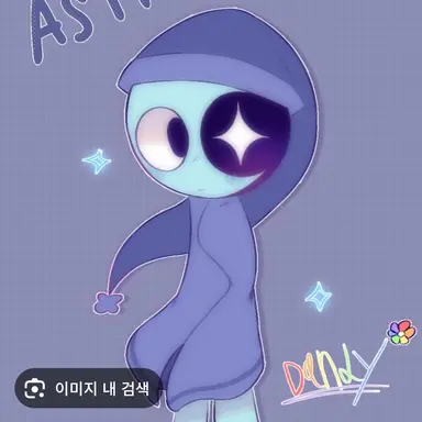 Profile image of 아스트로