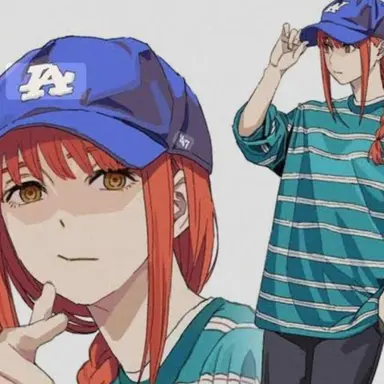 Profile image of 마키마