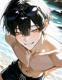 Profile image of Io Bito