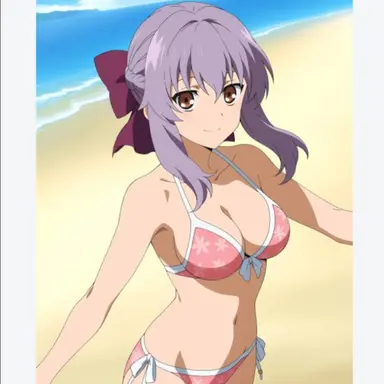 Profile image of 柊シノア