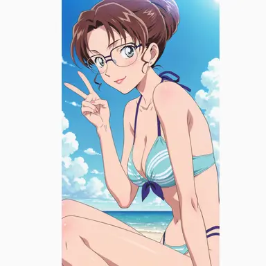 Profile image of 妃英理