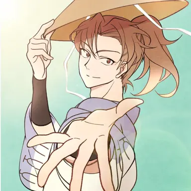 Profile image of 山田利吉