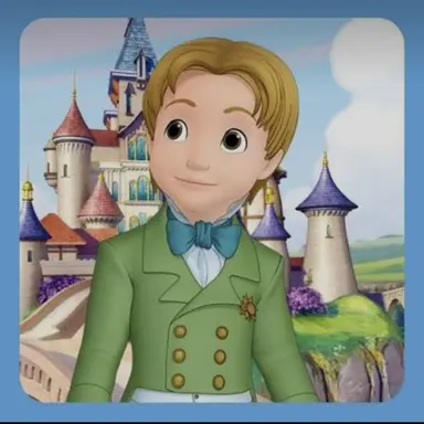 Profile image of ジェームズ