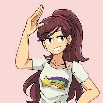 MeanMint3147의 Mabel Pines