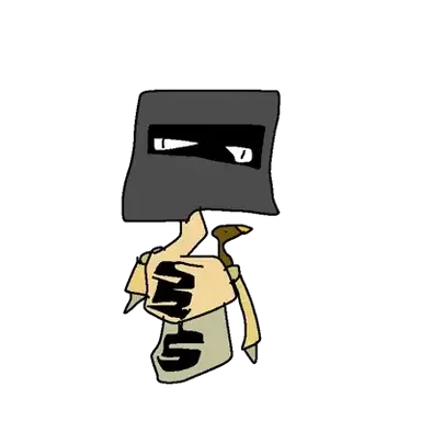 Profile image of Mandalore and an owl