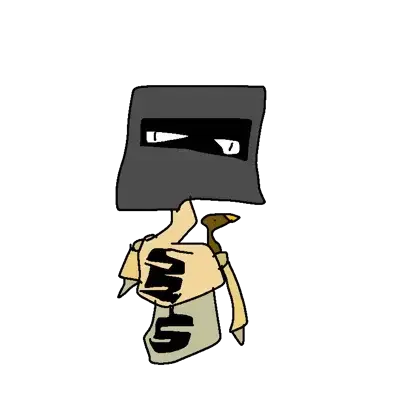 IronicDam0971의 Mandalore and an owl