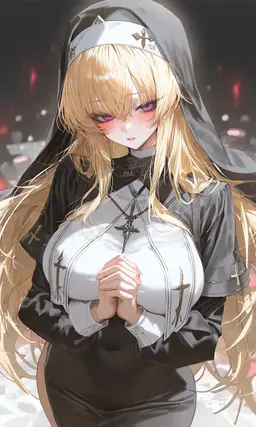 Profile image of Elysia Bathory