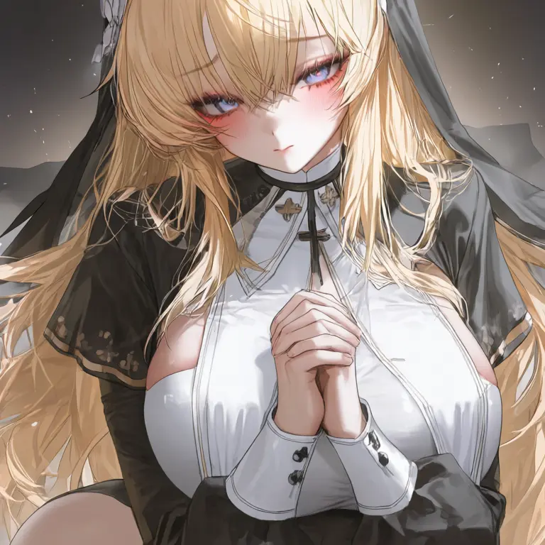 HmphIhatechubutIloveyu의 A Bond Born in the Cathedral