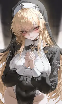 Profile image of Elysia Bathory