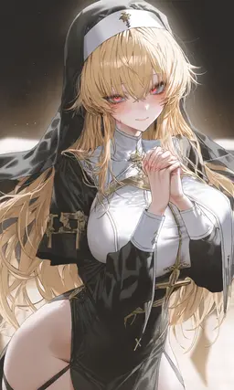 Profile image of Elysia Bathory