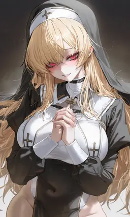 Profile image of Elysia Bathory