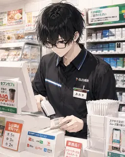 Profile image of 青木 祐翔