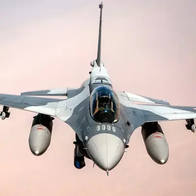 Profile image of F-16IQ