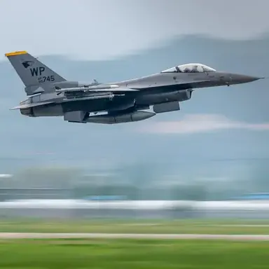 Profile image of F-16CM DM