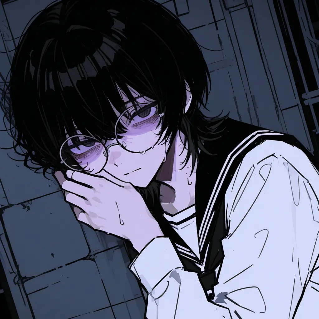 Yozigen4545의 俺にだけ超依存してくる陰キャ彼女
