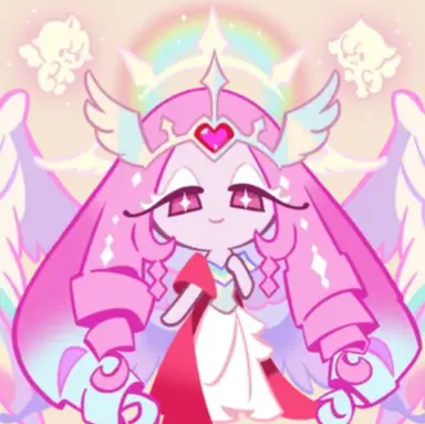 Profile image of 이터널슈가 쿠키