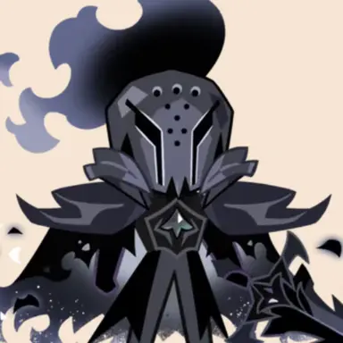 Profile image of 사일런트솔트 쿠키