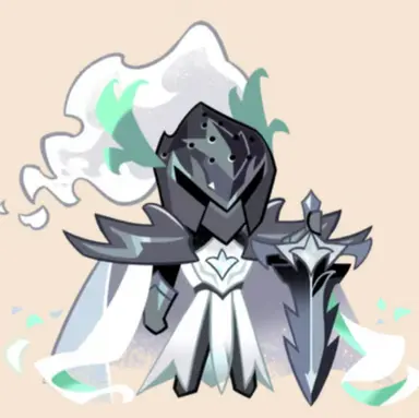 Profile image of 사일런트솔트 쿠키