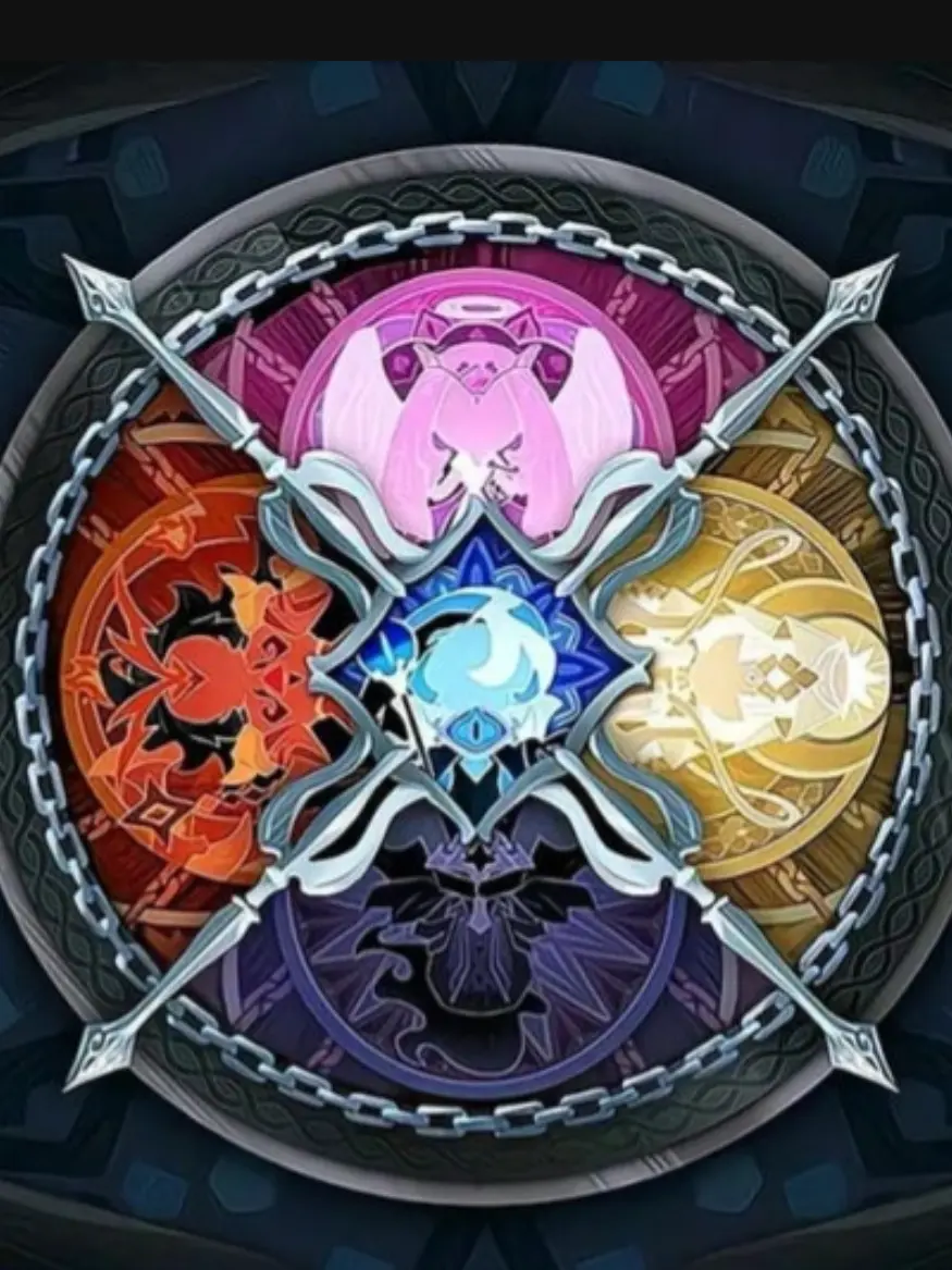 GILLYC_UBE의 비스트 쿠키들과 여행가기