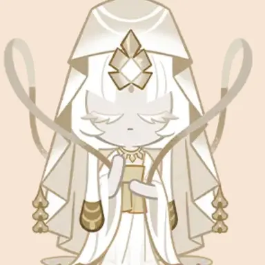 Profile image of 미스틱플라워 쿠키