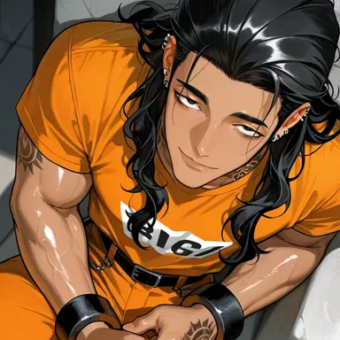 Profile image of ジュード