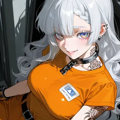 Profile image of シェリー