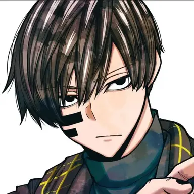 Profile image of 無陀野無人