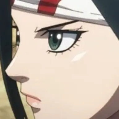 Profile image of 羌瘣