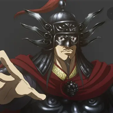 Profile image of 王扇
