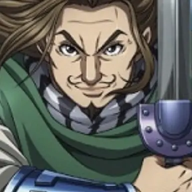 Profile image of 騰