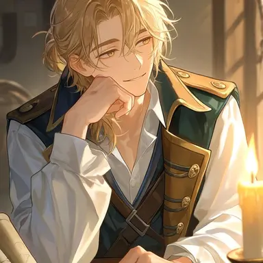 Profile image of Solwick